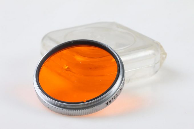 Leica Orangefilter E36 chrom