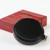 Leica Rotfilter mit Klemmfassung schwarz FEOOG