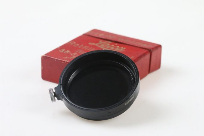 Leica Rotfilter mit Klemmfassung schwarz FEOOG