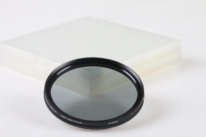 Vivitar Polarizing Filter 55mm mit Box