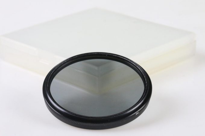 Vivitar Polarizing Filter 55mm mit Box