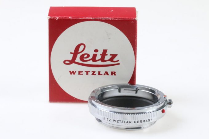Leica Adapter 16469