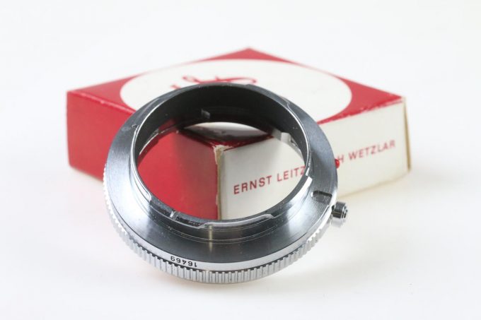 Leica Adapter 16469