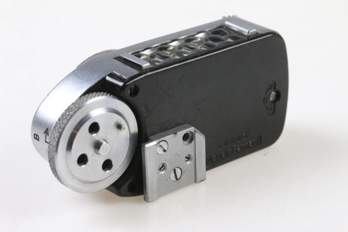 Leica Leicameter MC - Belichtungsmesser - DEFEKT -
