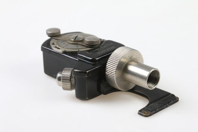 Leica Mechanischer Auslöser HEBOO