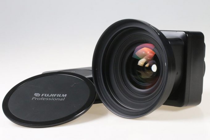 FUJIFILM EBC Fujinon 50mm f/5,6 / GX680 - #1080011
