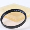 B&W 55mm KR 1,5 - Skylight Filter