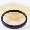 B&W 55mm KR 1,5 - Skylight Filter