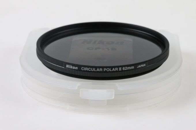 Nikon CP-12 Polfilter