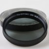 B&W Circular-Pol Filter / 55mm - Image 2
