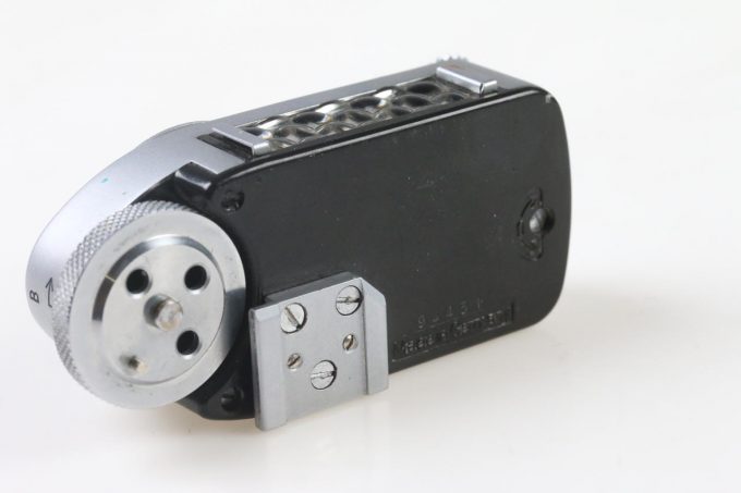 Leica Leicameter MC - Belichtungsmesser - Defekt