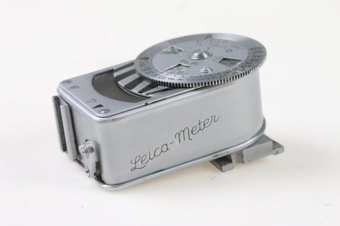 Leica Meter - defekt - #38375