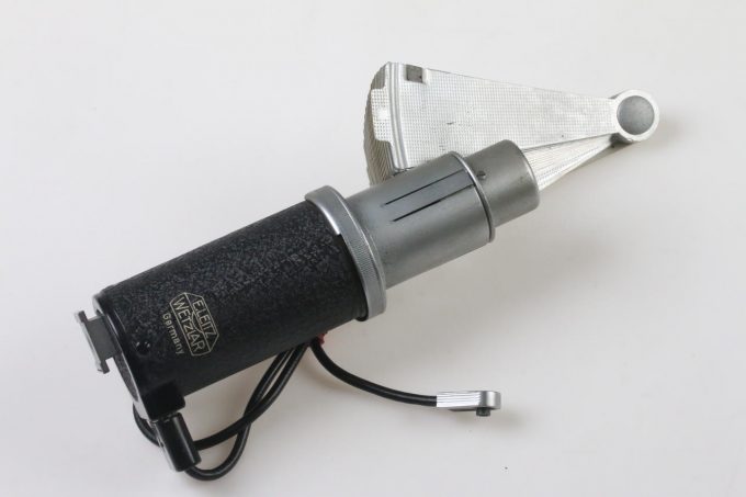 Leica Blitzgerät mit Reflektor - CEYOO