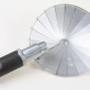 Leica Blitzgerät mit Reflektor - CEYOO