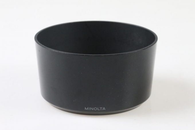 Minolta Sonnenblende A 75-300 mm / 4,5-5,6