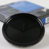 Polaroid HD Multi-Coated Variable Range ND Filter - Image 2