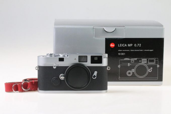 Leica MP 0,72 / 10301 - #4697643
