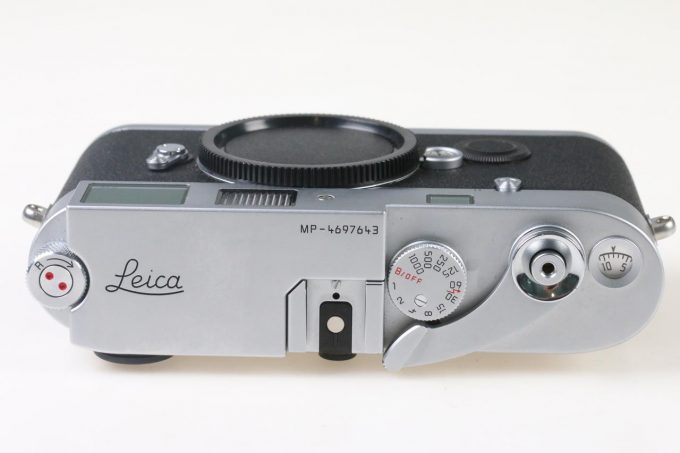 Leica MP 0,72 / 10301 - #4697643
