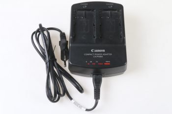 Canon CA-PS400 - Compact Power Adapter