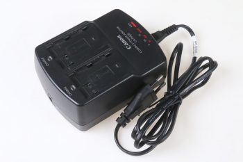 Canon CA-PS400 - Compact Power Adapter