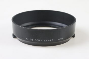 Minolta Sonnenblende A 35-105mm f/3,5-4,5