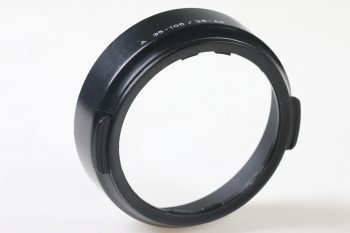 Minolta Sonnenblende A 35-105mm f/3,5-4,5