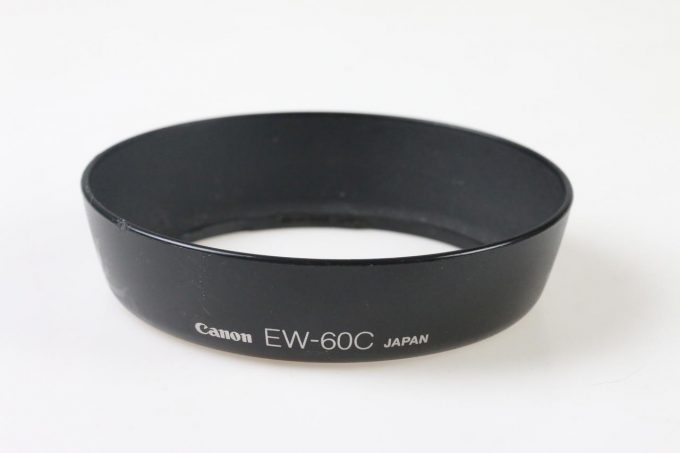 Canon Sonnenblende EW-60C
