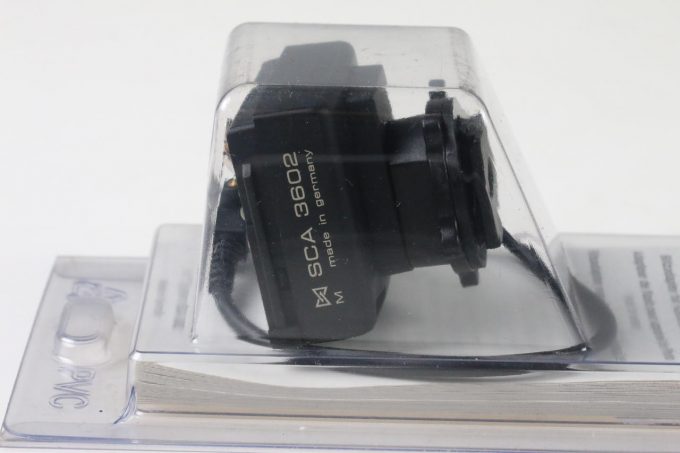Metz SCA 3602 Adapter für Sony