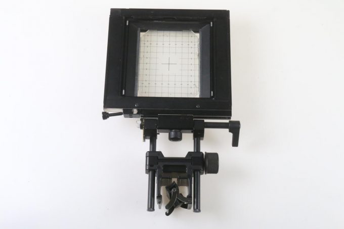 Sinar F Mattscheibenstandarte 4x5 inch