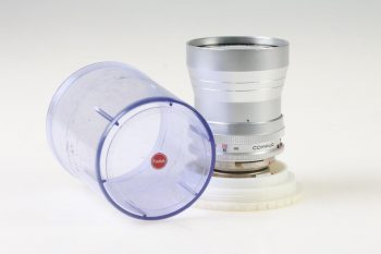 Kodak Retina-Tele-Xenar 135mm f/4,0 - #8456331