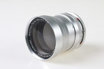 Kodak Retina-Tele-Xenar 135mm f/4,0 - #8456331