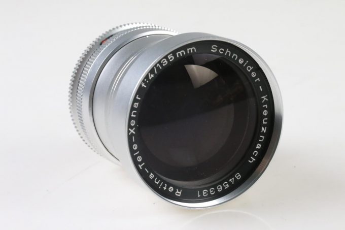 Kodak Retina-Tele-Xenar 135mm f/4,0 - #8456331