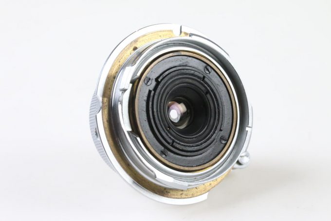 Leica Summaron 2,8cm f/5,6 für Leica M - #1477384