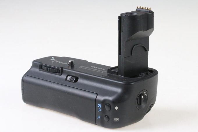Canon BG-E2N Batteriegriff für EOS 40D/50D