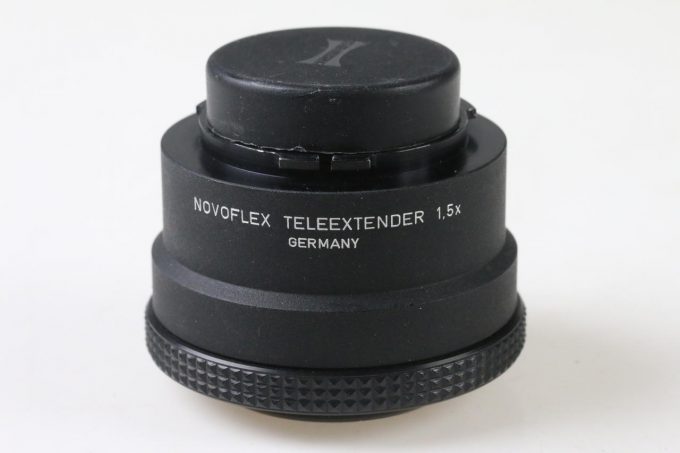 Novoflex TELEEXTENDER Telekonverter 1,5x