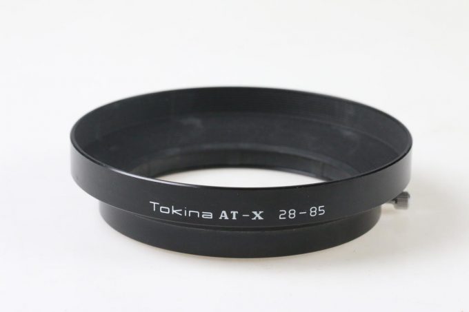 Tokina Sonnenblende für 28-75mm AT-X