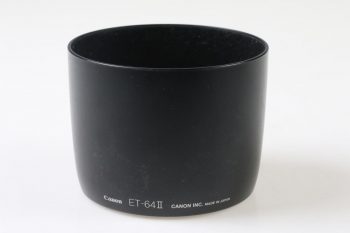 Canon Sonnenblende ET-64 II