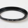 StepUp Ring 46 - 52mm
