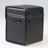 Sigma Objektivköcher - Kunstleder - schwarz - 10x10x13,5cm - Image 2