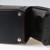 Sigma Objektivköcher - Kunstleder - schwarz - 10x10x13,5cm - Image 3
