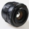 Pentax Super-Takumar 55mm f/2,0 für M42 - #6195095 - Image 3