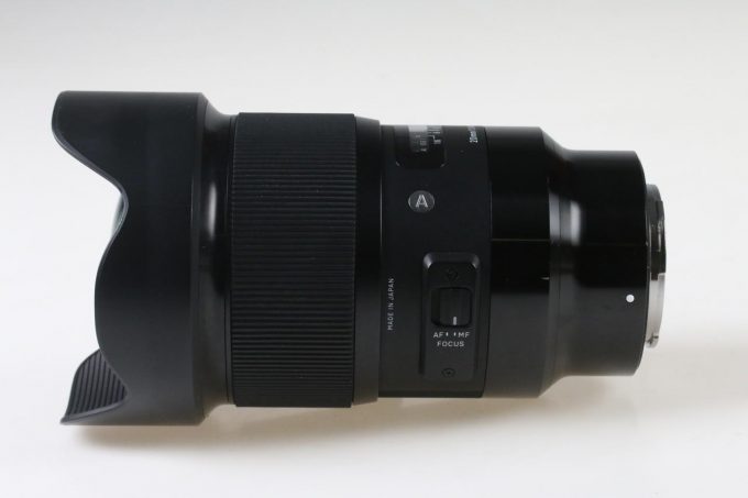 Sigma 20mm f/1,4 DG HSM Art für Sony E-mount - #53314467