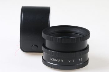 Izumar V-T Adapter