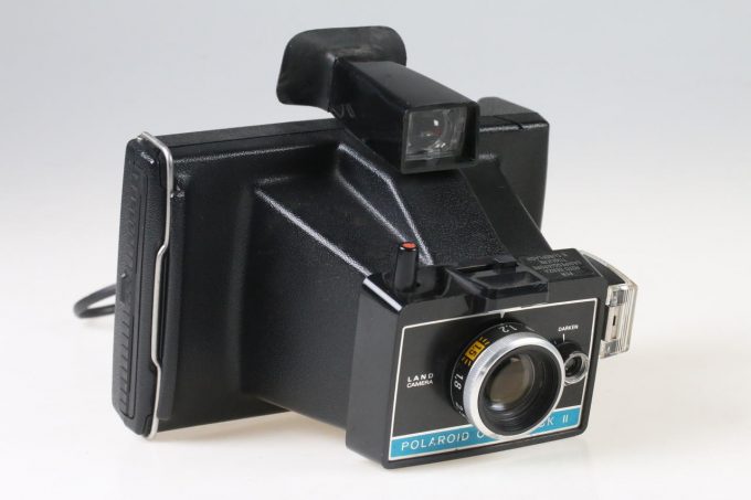 Polaroid Colorpack II Sofortbildkamera