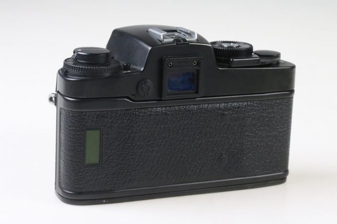 Leica R4 mit Summicron-R 50mm 2,0 Dummy (ohne Funktion) - #1561026/3233618