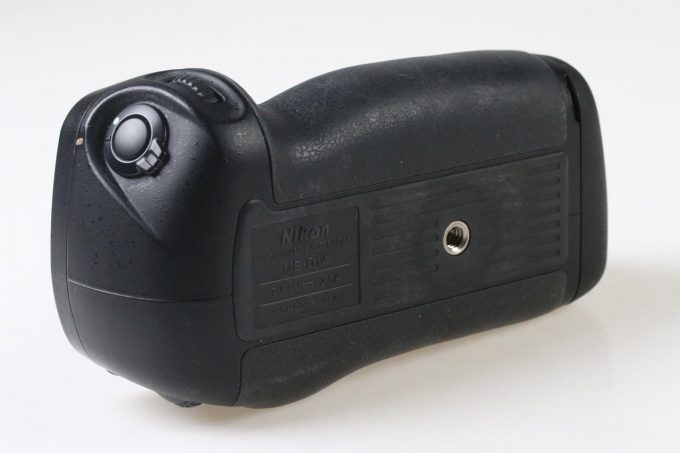 Nikon MB-D14 Batteriegriff für Nikon D600 Serie - #2002110