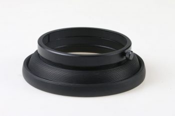 Tamron Gummi-Sonnenblende für QZ-35M