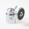 Stativ-Kugelkopf (Silber) - Image 2