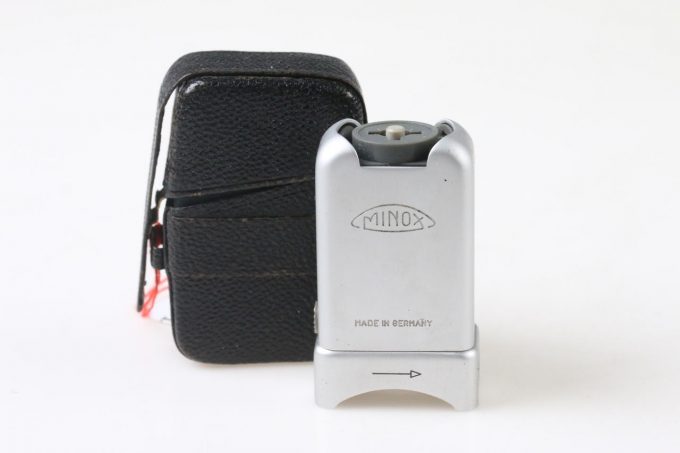 Minox Blitzadapter für Minox C