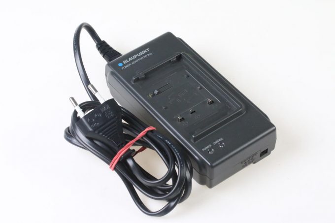 Blaupunkt - Power Adapter PC 250